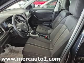 VOLKSWAGEN T-Roc usata, con Fendinebbia