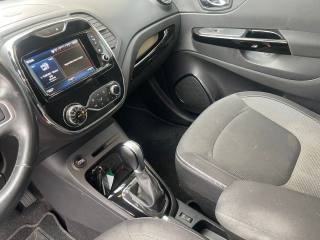 RENAULT Captur usata, con Sistema di navigazione