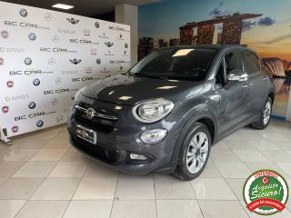 FIAT 500X usata, con Bracciolo