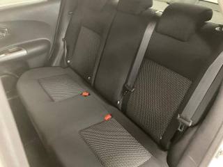NISSAN Juke usata, con Cruise Control