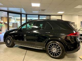 MERCEDES-BENZ GLE 350 usata, con Airbag