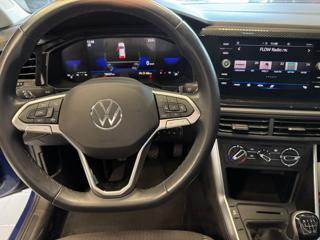 VOLKSWAGEN Polo usata, con Controllo trazione