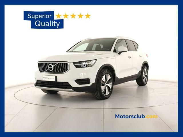 VOLVO XC40 usata, con ABS