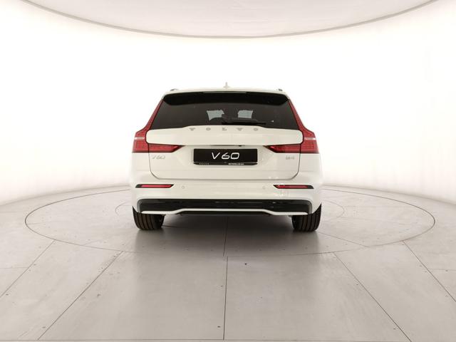 VOLVO V60 usata, con Airbag Passeggero