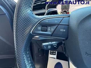 AUDI RS Q3 usata, con Interni in pelle