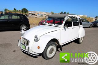 CITROEN 2CV usata 1
