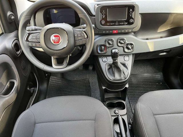 FIAT Panda usata, con Chiusura centralizzata