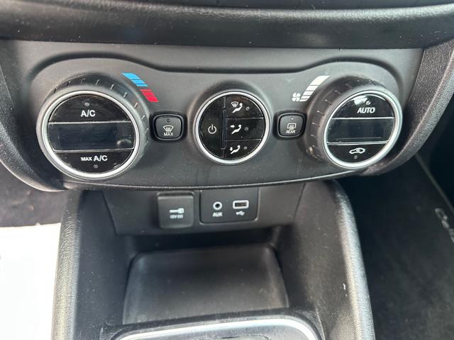 FIAT Tipo usata, con USB
