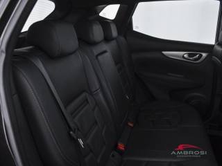 NISSAN Qashqai usata 10