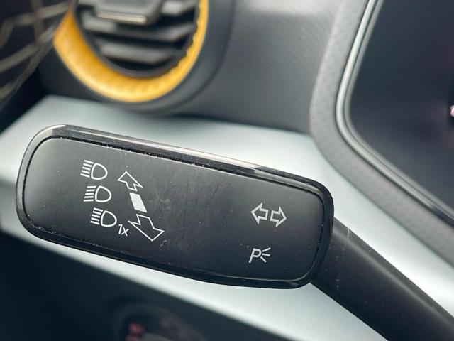 SEAT Arona usata, con Cruise Control