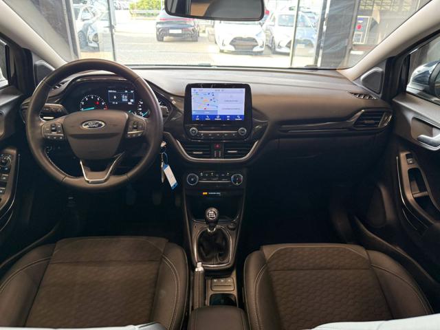 FORD Puma usata, con Cruise Control