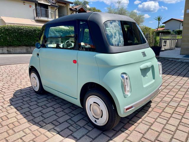 FIAT Topolino usata 5