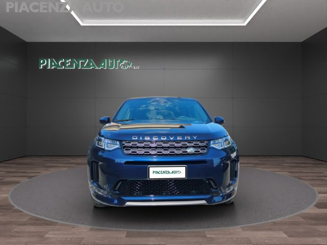 LAND ROVER Discovery Sport usata, con Airbag