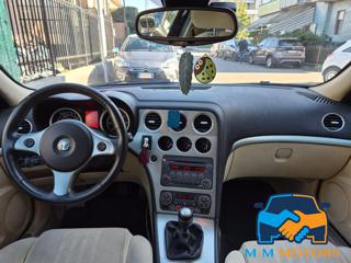 ALFA ROMEO 159 usata, con Cruise Control