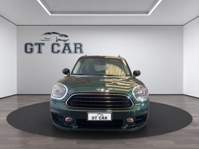 MINI Countryman usata, con Airbag