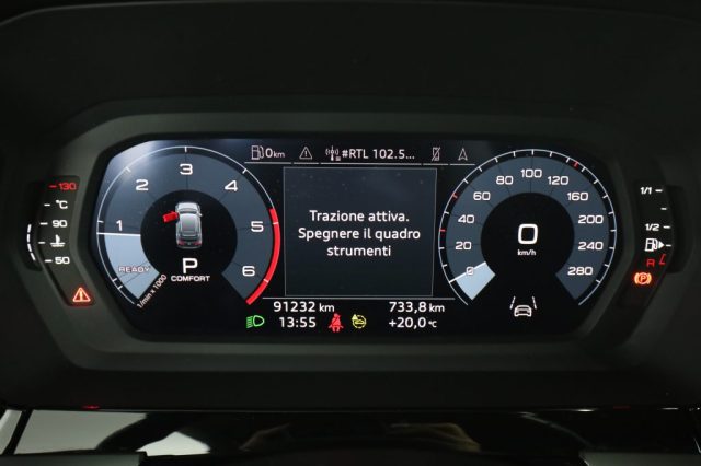 AUDI A3 usata 6