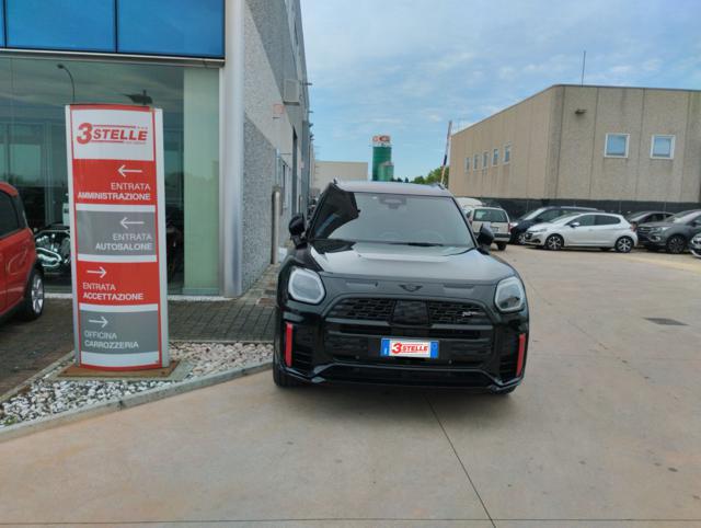 MINI Mini usata, con ABS