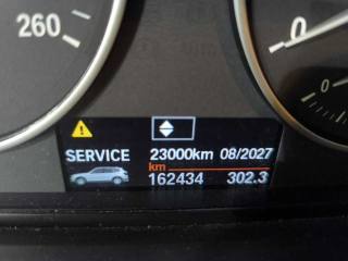 BMW X3 usata 17