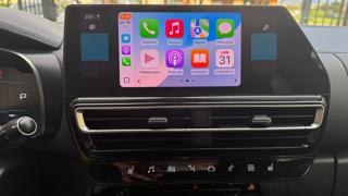 CITROEN C5 Aircross usata, con Controllo automatico clima