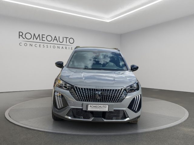 PEUGEOT 2008 usata, con Immobilizzatore elettronico