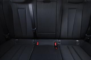 AUDI A4 usata, con Autoradio