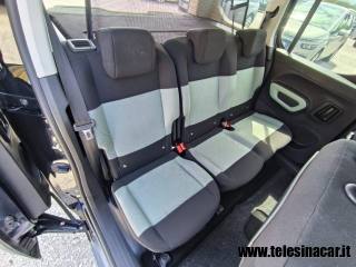 CITROEN Berlingo usata 20