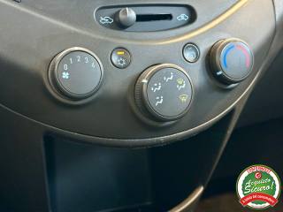 CHEVROLET Spark usata, con Immobilizzatore elettronico