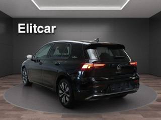 VOLKSWAGEN Golf usata, con Airbag Passeggero