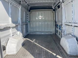 FIAT Ducato usata, con Climatizzatore