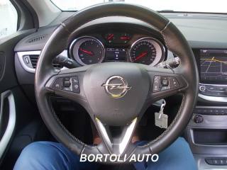 OPEL Astra usata, con ESP