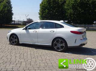 BMW 218 usata, con Fendinebbia