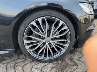 AUDI A6 usata, con Autoradio