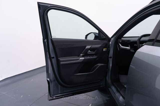 JEEP Compass usata, con Chiusura centralizzata