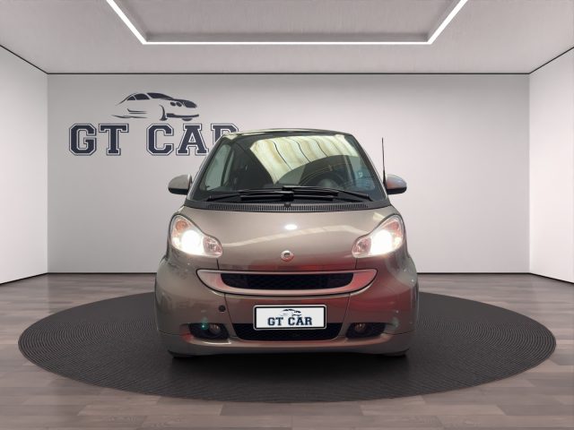 SMART ForTwo usata, con Airbag