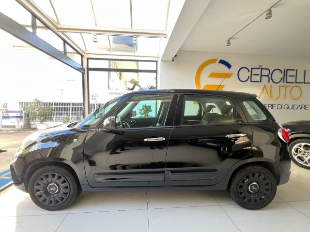 FIAT 500L usata, con Airbag Passeggero