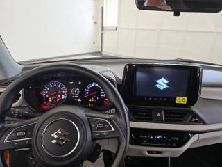 SUZUKI Swift usata, con Climatizzatore