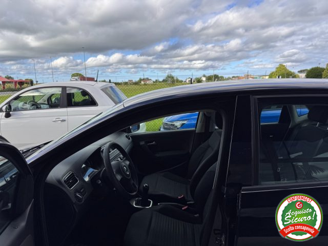 VOLKSWAGEN Polo usata, con Fendinebbia