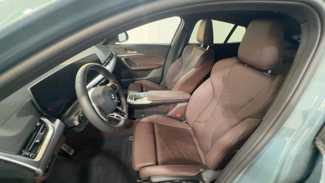 BMW X2 usata, con Autoradio