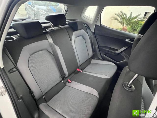 SEAT Arona usata, con Fendinebbia