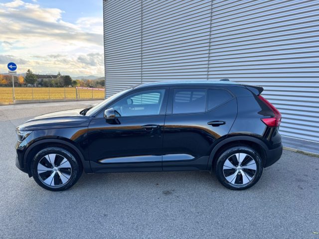 VOLVO XC40 usata, con Chiusura centralizzata