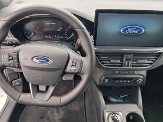 FORD Focus usata, con Sistema di navigazione