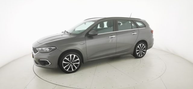 FIAT Tipo usata, con Isofix