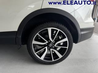 NISSAN Qashqai usata, con Chiusura centralizzata