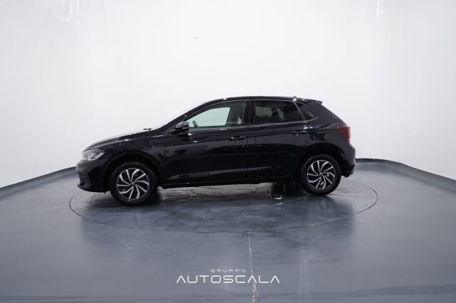 VOLKSWAGEN Polo usata, con Airbag laterali