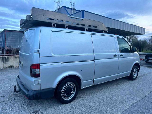 VOLKSWAGEN Transporter usata, con Chiusura centralizzata