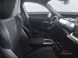 BMW X1 usata 10