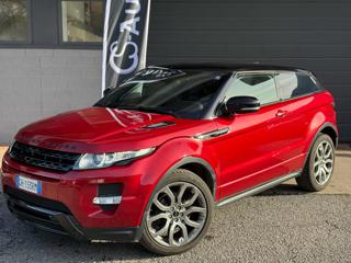 LAND ROVER Range Rover Evoque usata, con Airbag