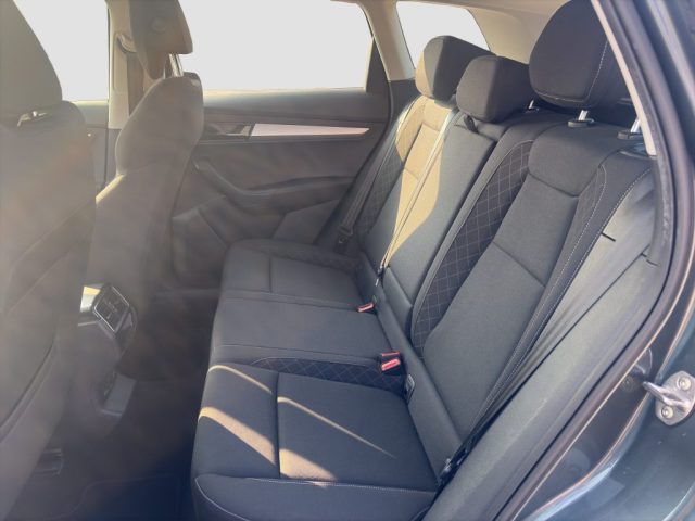 SKODA Karoq usata 9