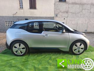 BMW i3 usata 4