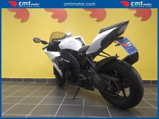KAWASAKI Ninja 1000 ZX-10R usata 3
